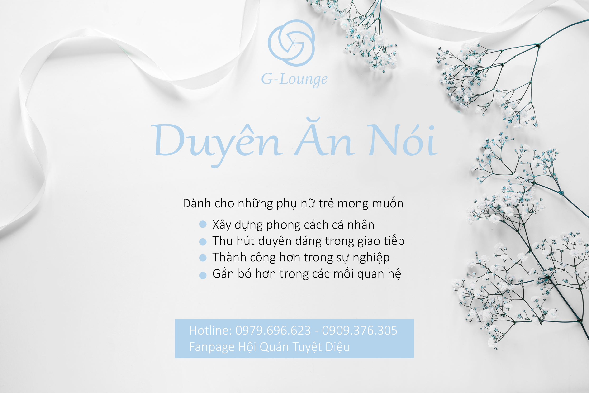 Duyên Ăn Nói - Trọn bộ tài liệu